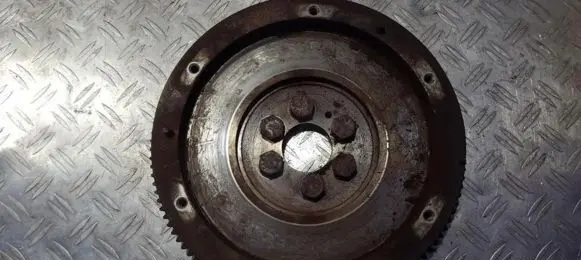 Fiat Bravo - Brava Flywheel