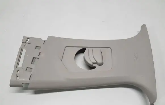 Citroen C5 Aircross (B) pillar trim (top) 9833348577 98116755BJ
