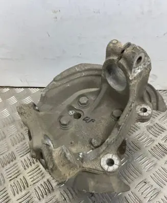 BMW 1 E81 E87 Front wheel hub spindle knuckle 676444403