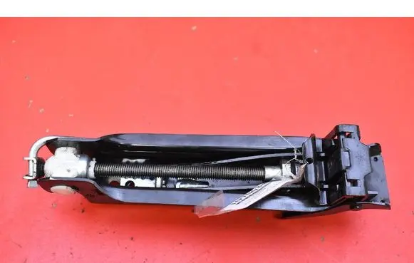 Volkswagen Golf Sportsvan Lift Jack 1T0011031D