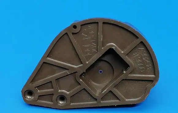 Nissan 370Z Air flap motor/actuator A30258B1900 A30258