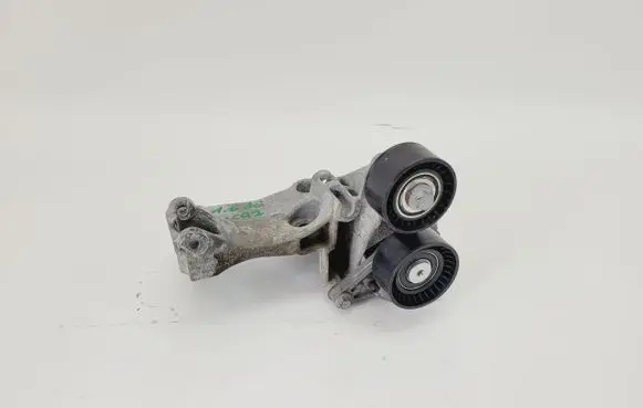 Renault Scenic III - Grand scenic III Generator/alternator bracket 117105124R