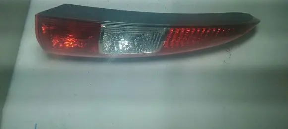 Volvo V70 Rear/tail lights 160986R