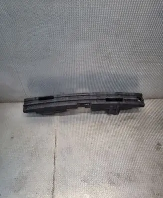 Mercedes-Benz ML W166 Rear bumper foam support bar A1663150065