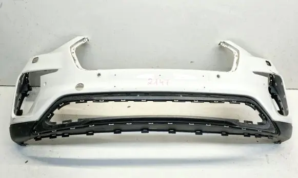 Hyundai Grand Santa Fe NC Front bumper 86511-b8aa0