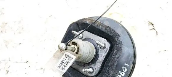Citroen DS3 Brake booster 9682984880 02204051908