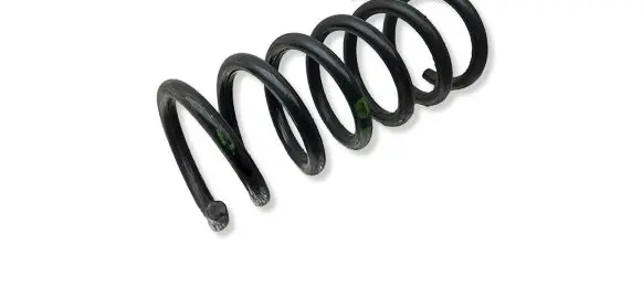 Volvo V60 Rear coil spring 