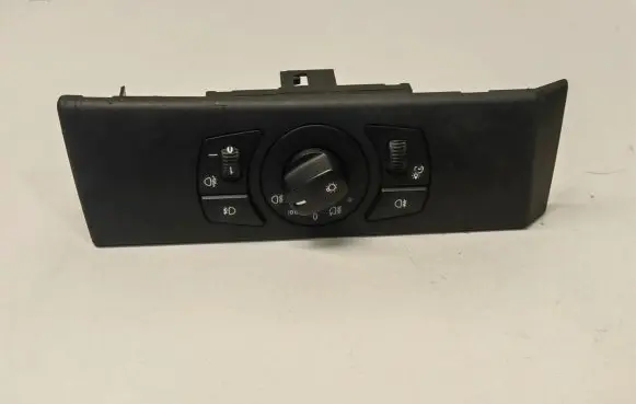 BMW 5 E60 E61 Light switch 6953741