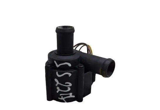 Audi Q5 SQ5 Electric auxiliary coolant/water pump 059121012A