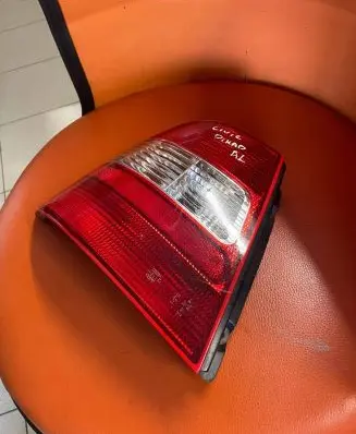 Honda Civic Rear/tail lights 33551S1EE01 9EL23689300