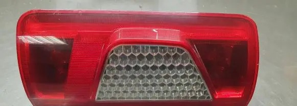 Ford Transit - Tourneo Connect Rear/tail lights 9T1613405AD 17072012 13527F