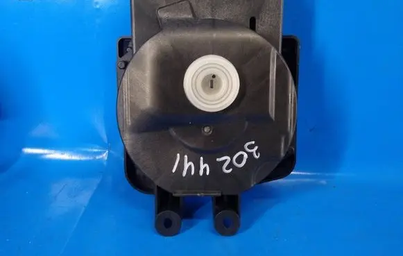 Mini Cooper F57 HiFi Audio sound control unit 65139275995