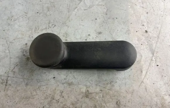 Opel Zafira A Rear door window winding handle 90247150 90224834 90459502