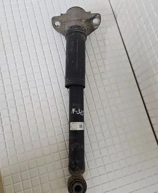 Toyota RAV 4 (XA50) Rear shock absorber with coil spring 485300R210 210303A