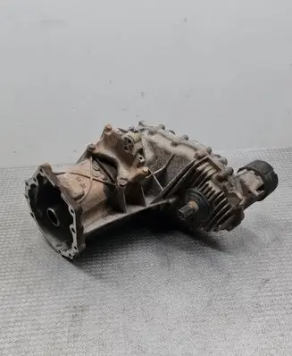 Porsche Cayenne (92A) Gearbox transfer box case 0BU341011G M0009913 485NCA0122609SDP