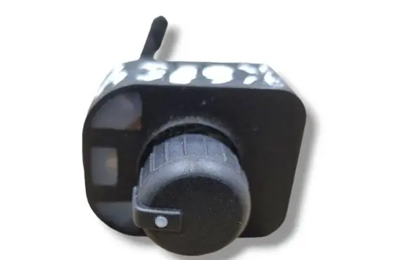 Audi A4 S4 B7 8E 8H Wing mirror switch 8E0959565