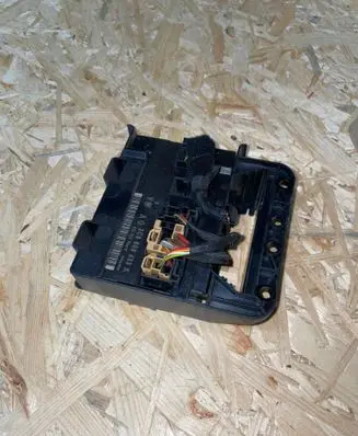 Comfort/convenience module