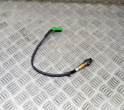 Peugeot 3008 II Lambda probe sensor 9678267980 0258010363