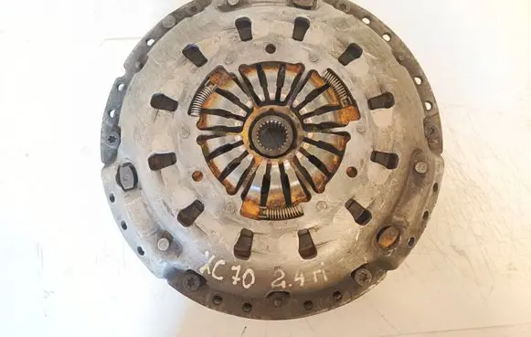 Volvo XC70 Clutch set kit