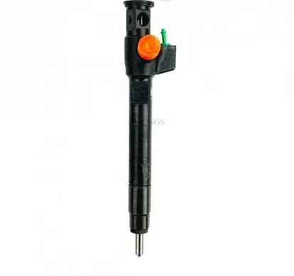 Citroen Jumper Fuel injector 9674984080 HRD360 28602948