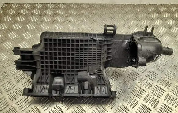 Intake manifold