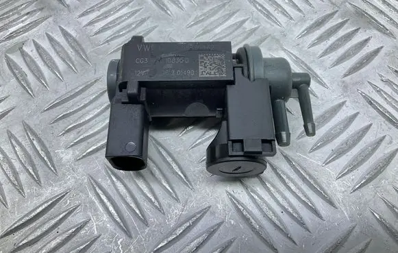Audi A4 S4 B9 Turbo solenoid valve 059906627L