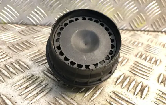 BMW 1 E81 E87 Alarm system siren 9124581