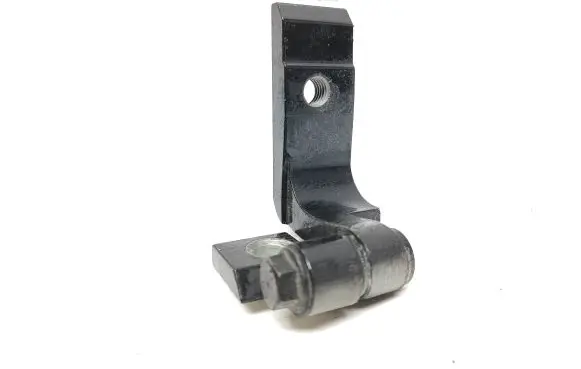 BMW 2 F46 Rear door lower hinge A079930 7246064