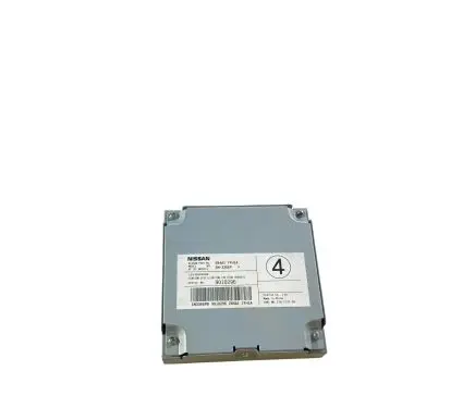 Nissan Rogue Camera control unit module 284A17FH1A EN3366P 9010296