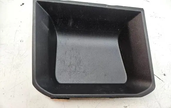 Peugeot 5008 II Glove box central console 9811784177