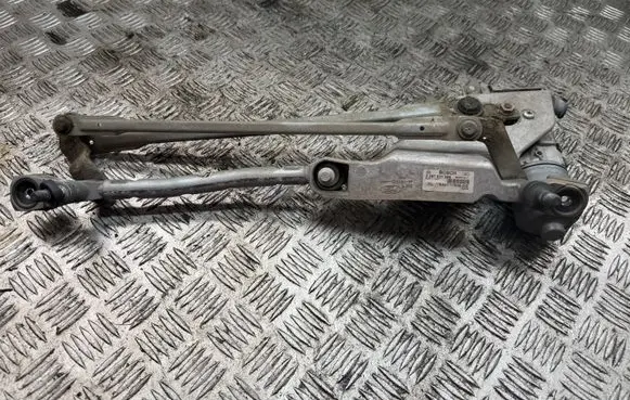 Ford Fiesta Front wiper linkage 8A6117B71AB