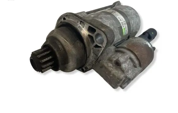 Audi A3 S3 8P Starter motor 02M911024A TS18ER123 1410080305A