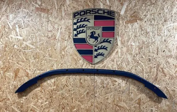 Porsche 911 991 Trim molding 99150559500