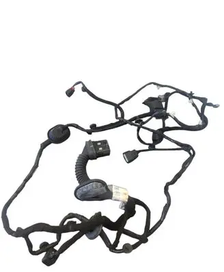 Ford Mustang VI Front door wiring loom GR3T14630HF G281T