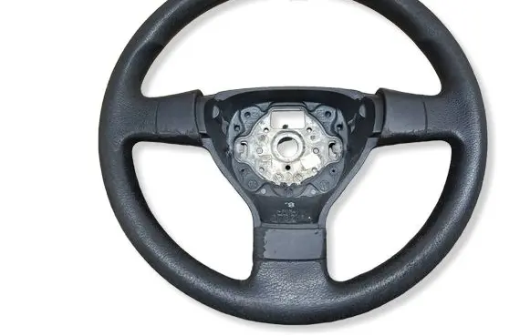Volkswagen Caddy Steering wheel 1K0419091AG