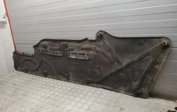 Mercedes-Benz CL C216 Side bottom protection A2166100108