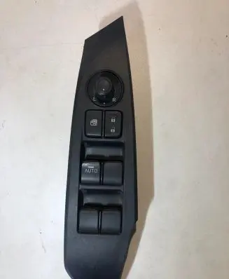 Mazda 6 Electric window control switch GJP966350A 5AB173EA02