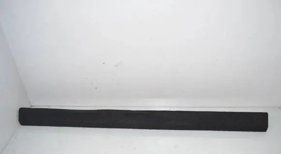 Other trunk/boot trim element