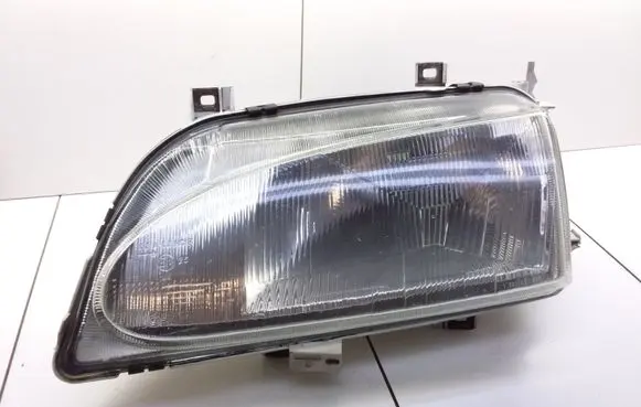 Ford Galaxy Headlight/headlamp 1305235254 1305219065
