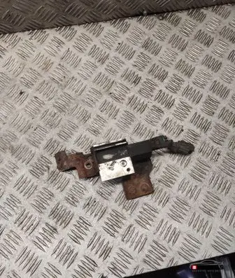 Honda Accord Air conditioning (A/C) expansion valve 