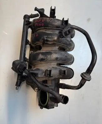Volkswagen Golf Plus Intake manifold 036129711fr