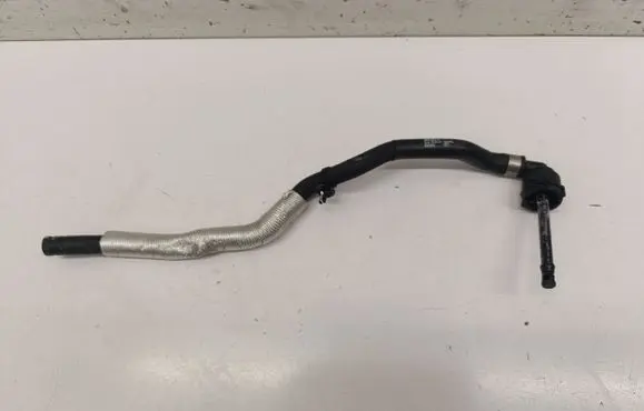 Mercedes-Benz A W177 Engine coolant pipe/hose A1775016502
