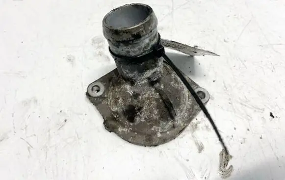Honda CR-V Engine coolant pipe/hose