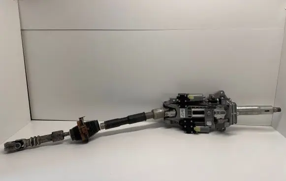 Mercedes-Benz GLC X253 C253 Steering wheel axle A2534604200 MC2AEH 22101010882