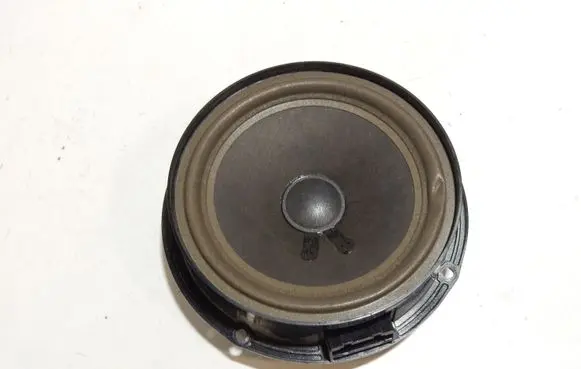 Volkswagen PASSAT B6 Rear door speaker cover trim 3C0035453