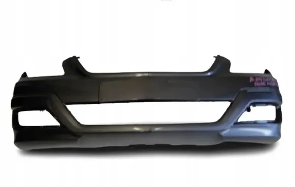 Mercedes-Benz B W245 Front bumper A1698858725