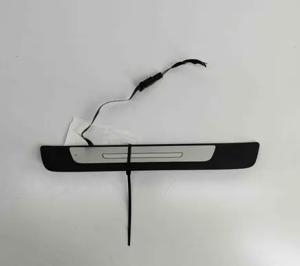 Audi e-tron Rear sill trim cover 4KE947427