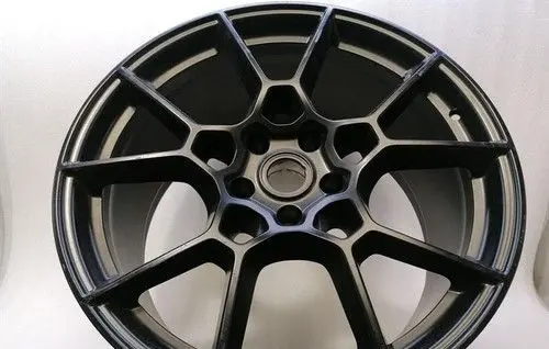 Aston Martin DB9 R22 alloy rim MY839965GC