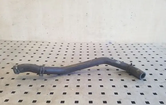 Jaguar XJ X351 Engine coolant pipe/hose AW938584AC