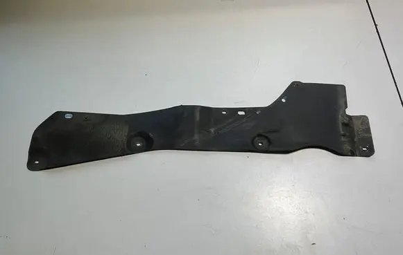 Opel Astra K Engine splash shield/under tray 39026302 342014206